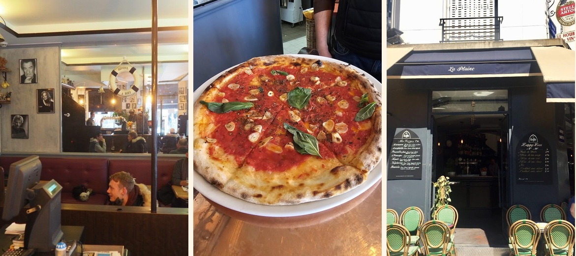 La Plaine - Gallery Image 2