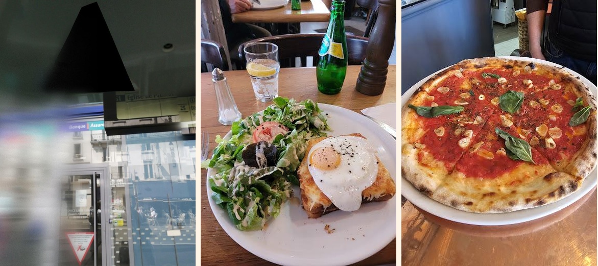 La Plaine - Gallery Image 3